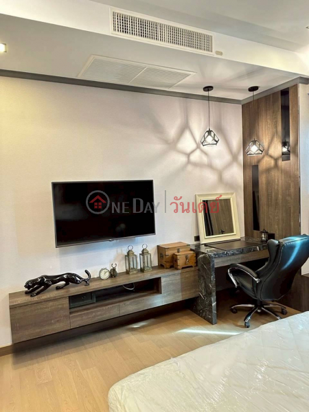 ให้เช่า คอนโดพรีเมี่ยม – ศุภาลัย เอลีท พญาไท ประเทศไทย | เช่า, ฿ 39,000/ เดือน