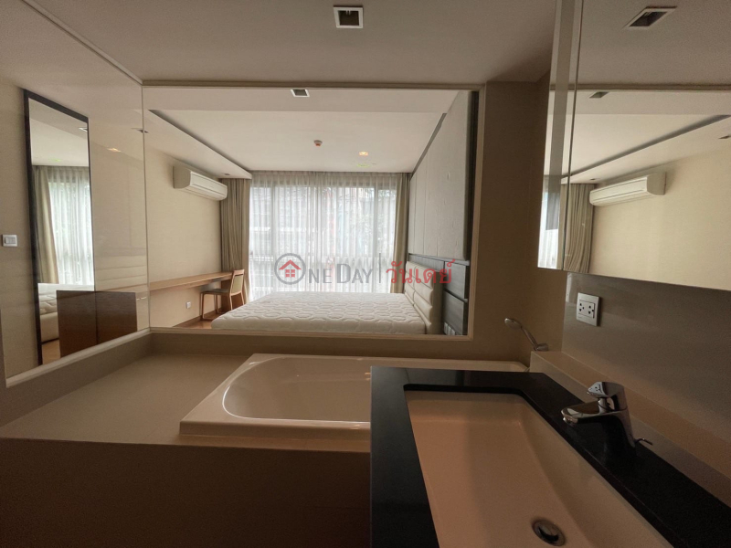 , 1 Residential, Rental Listings ฿ 30,000/ month