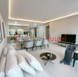 Condo for Rent: Fynn Sukhumvit 31, 113 m², 3 bedroom(s) - OneDay_0