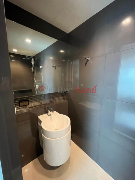 ฿ 20,000/ month | Condo for Rent: Rhythm Phahol-Ari, 46 m², 1 bedroom(s)