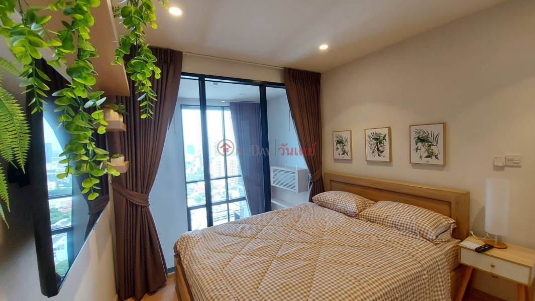  | 1 | Residential, Rental Listings | ฿ 39,000/ month