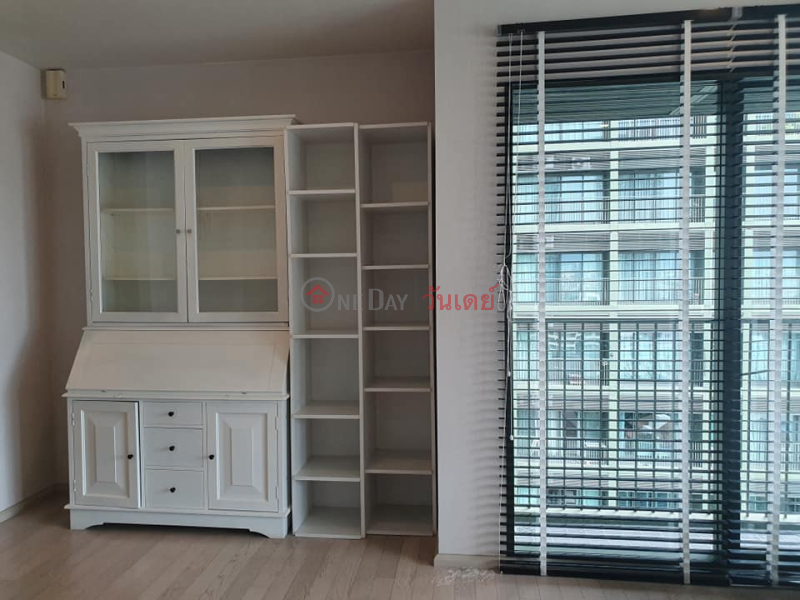 ฿ 36,000/ month Condo for Rent: Noble Solo, 70 m², 1 bedroom(s)