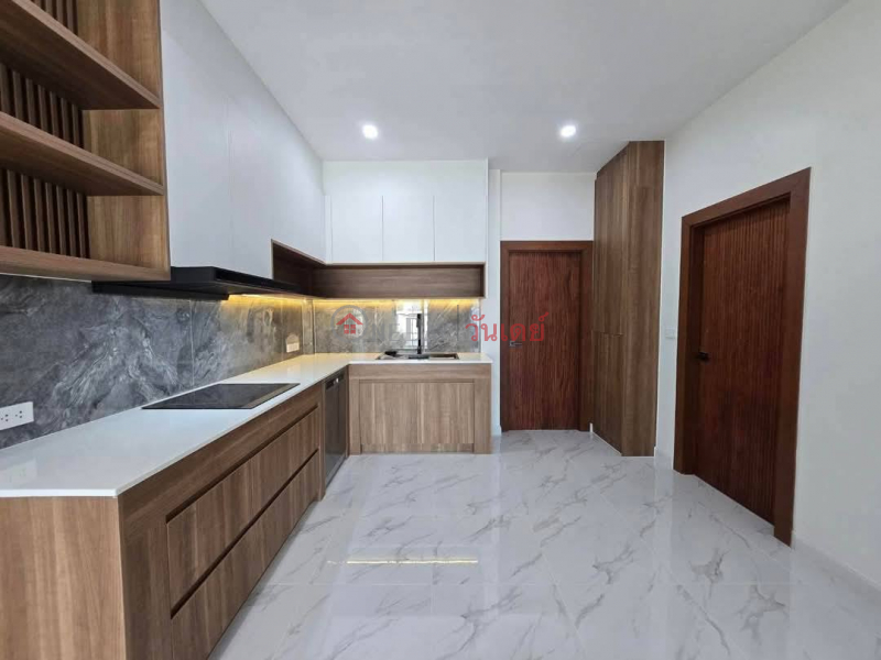 Property Search Thailand | OneDay | Residential, Sales Listings | Luxurious Pool Villa for Sale in Rawai, Phuket: High ROI Investment Opportunity