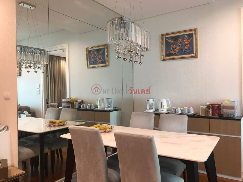 Condo for Rent: Bright Sukhumvit 24, 86 m², 2 bedroom(s),Thailand | Rental, ฿ 65,000/ month