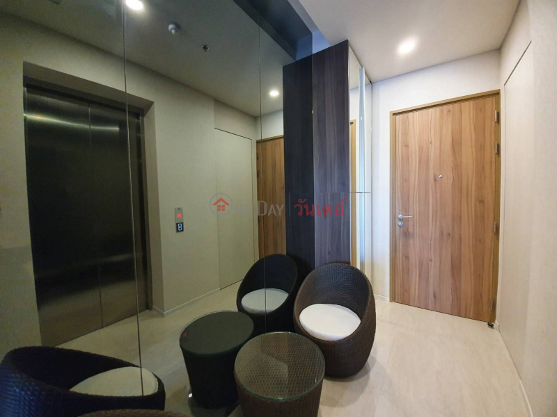 คอนโด สำหรับ เช่า: Siamese Exclusive Sukhumvit 31, 90 ตร.ม., 2 ห้องนอน | ประเทศไทย, เช่า | ฿ 84,000/ เดือน