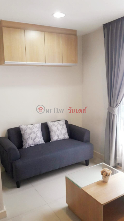 Condo for Rent: Zenith Place Sukhumvit 42, 32 m², 1 bedroom(s) - OneDay_0