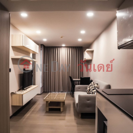 คอนโด สำหรับ เช่า: Klass Condo Siam, 44 ตร.ม., 1 ห้องนอน - OneDay_0