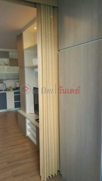 Property Search Thailand | OneDay | Residential Rental Listings, Condo for rent: Silk Place Phaholyothin Laksi (4th floor)