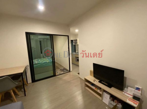 For rent Condo me Onnut – Rama9 (1st floor) _0