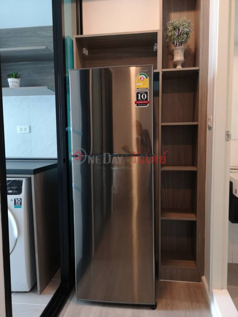 Condo for Rent: Notting Hill – Sukhumvit 105, 26 m², 1 bedroom(s) - OneDay_0