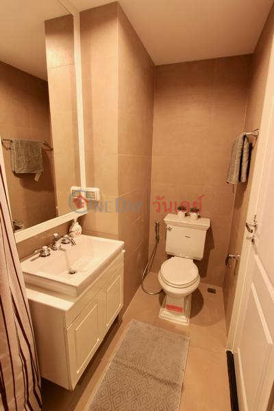 ฿ 21,000/ month, Condo for Rent: Condolette Dwell Sukhumvit 26, 32 m², 1 bedroom(s)