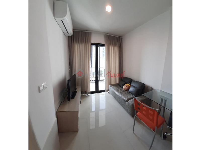 Condo for Sale: Ideo Ratchada - Huaykwang, 34 m², 1 bedroom(s) Sales Listings