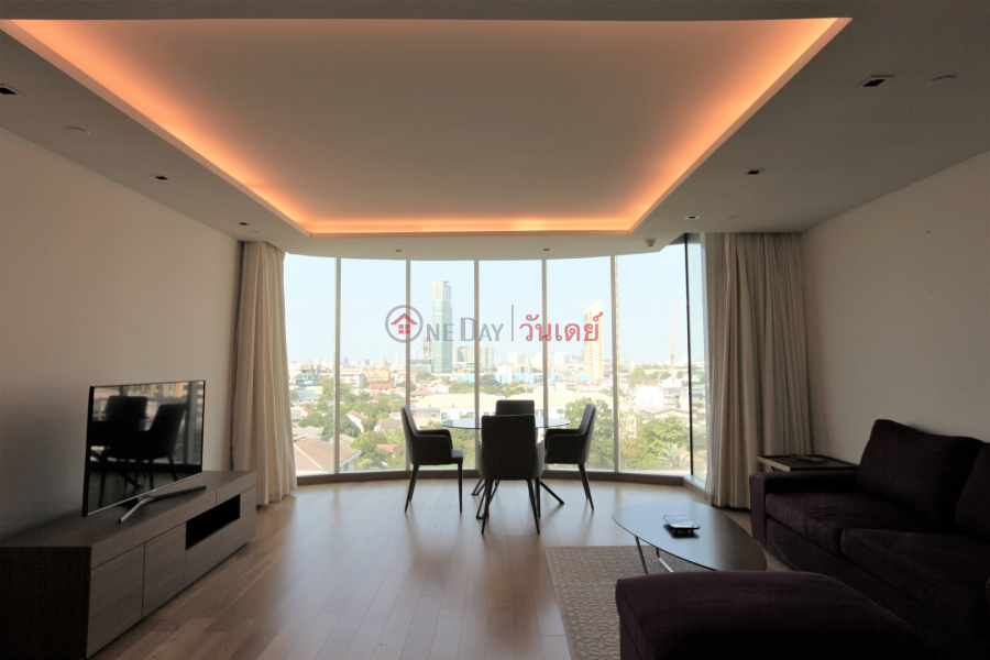 Condo for Rent: Le Monaco Residence Ari, 127 m², 2 bedroom(s) Rental Listings