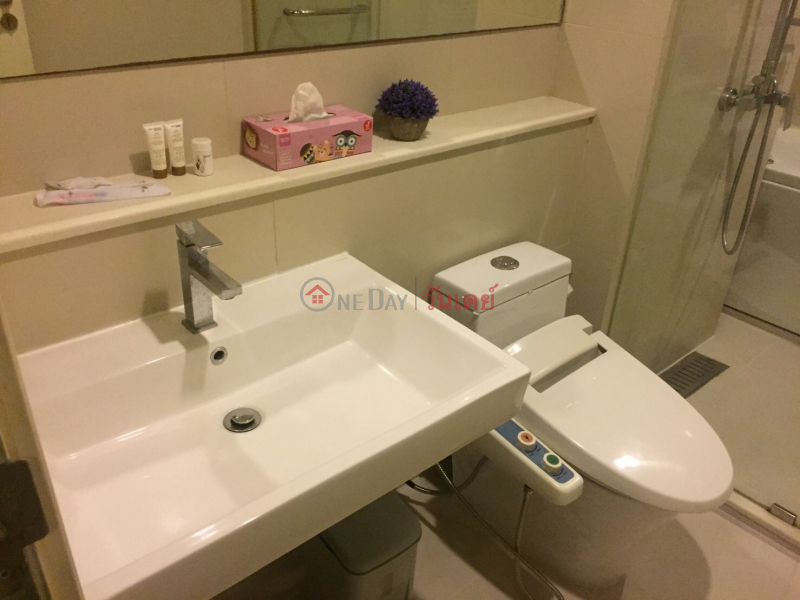 Condo for Rent: Ivy Thonglor, 45 m², 1 bedroom(s) Thailand, Rental, ฿ 26,000/ month