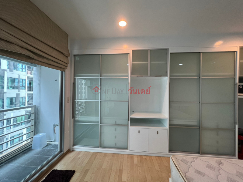 Condo for Rent: Noble Lite, 32 m², 1 bedroom(s) Rental Listings