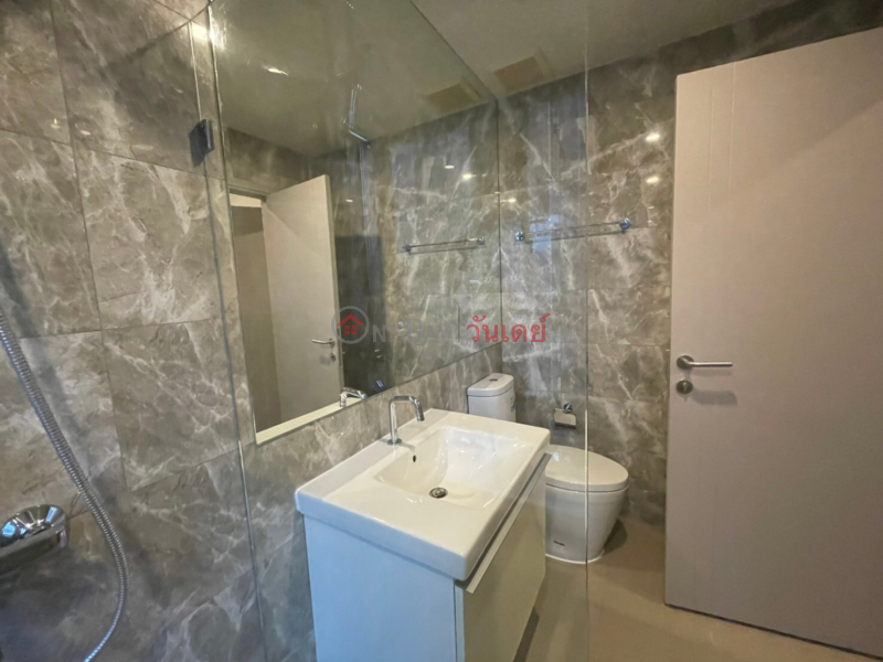 Condo for Rent: Ideo Q Siam - Ratchathewi, 65 m², 2 bedroom(s) | Thailand, Rental, ฿ 38,000/ month