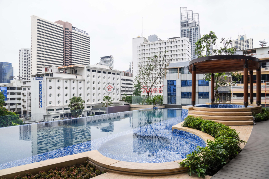 Property Search Thailand | OneDay | Residential, Sales Listings THE RICH Ploenchit - Nana