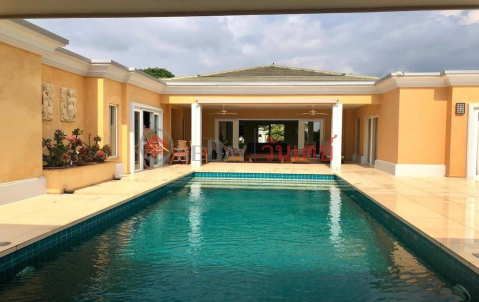 Big beautiful pool villa for sale (TRI-9885)_0