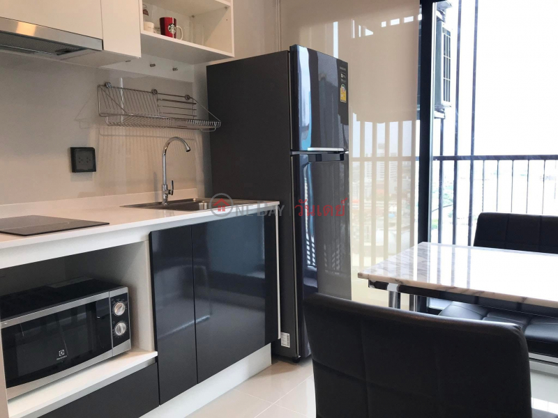Property Search Thailand | OneDay | Residential, Rental Listings | The Tree Sukhumvit 71 - Ekamai Condo for Rent