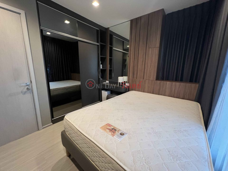 คอนโด สำหรับ เช่า: Life Sukhumvit 62, 55 ตร.ม., 2 ห้องนอน ประเทศไทย, เช่า, ฿ 27,000/ เดือน