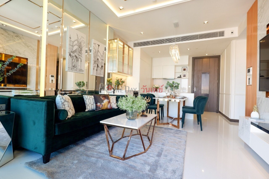 คอนโด สำหรับ เช่า: Q 1 Condo Sukhumvit, 96 ตร.ม., 2 ห้องนอน รายการเช่า