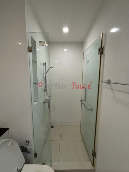 ฿ 13,000/ month, Condo for rent: The Coast Bangkok, 35sqm, 1 bedroom