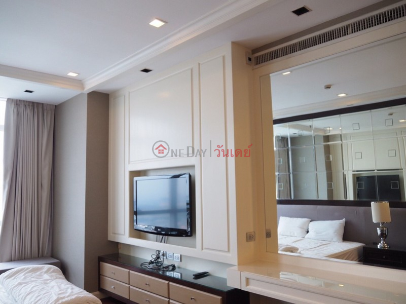 ฿ 120,000/ month Condo for Rent: Athenee Residence, 133 m², 2 bedroom(s)