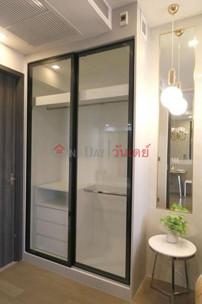 Ashton Asoke for Rent | Condo in Khlong Toei Nuea Thailand | Rental | ฿ 35,000/ month