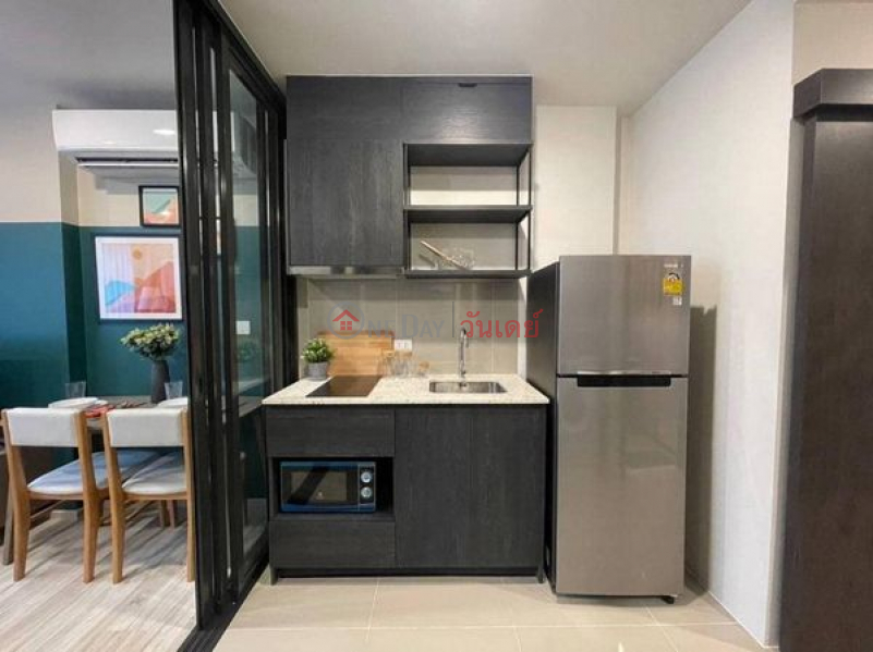 Condo for rent: XT Huaikhwang (8th floor),Thailand, Rental, ฿ 17,000/ month