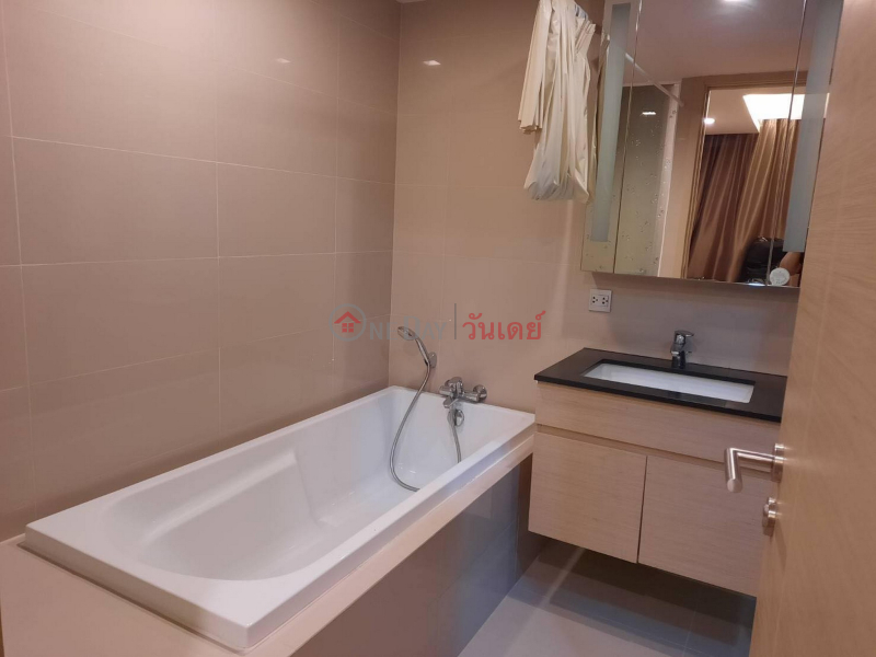 Condo for Rent: Via Botani, 42 m², 1 bedroom(s) Rental Listings