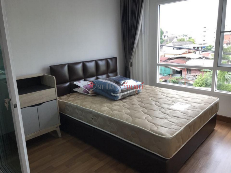 Condo for Rent: Regent Home Sukhumvit 81, 29 m², 1 bedroom(s) | Thailand Rental | ฿ 11,000/ month