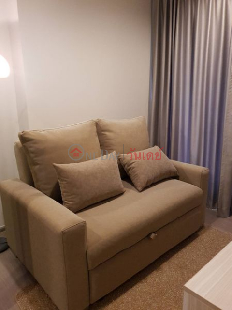 Condo for rent Life Asoke Hype (15th floor) _0