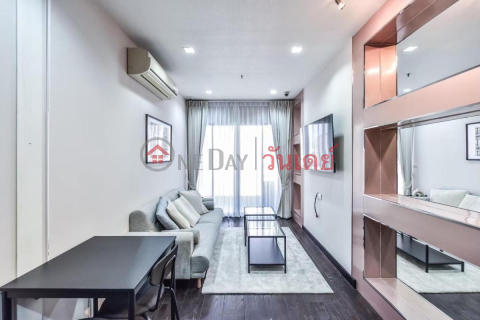 Condo for Rent: Ideo Q Phayathai, 65 m², 2 bedroom(s) - OneDay_0