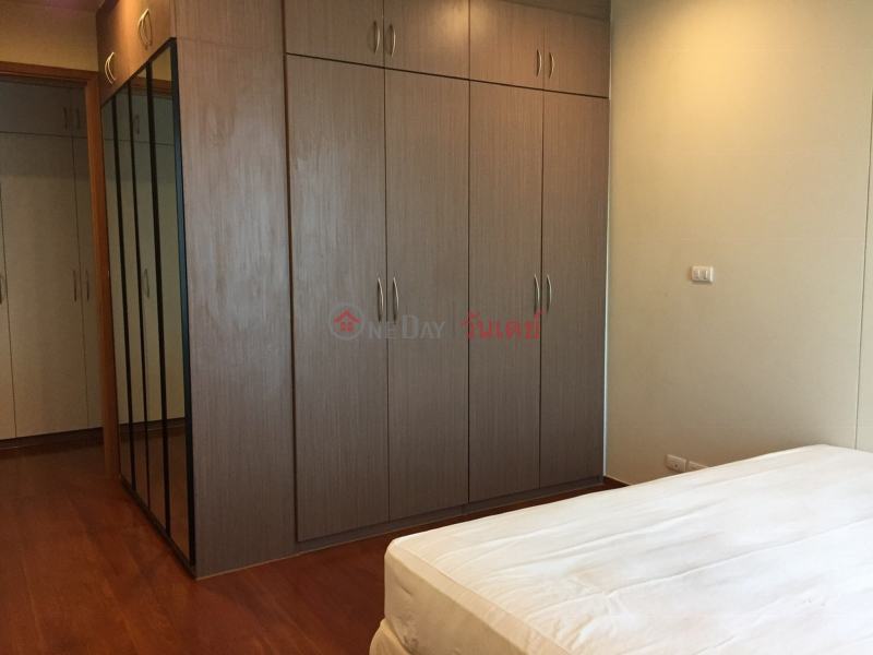 Property Search Thailand | OneDay | Residential Rental Listings, Condo for Rent: The Parco, 105 m², 2 bedroom(s)