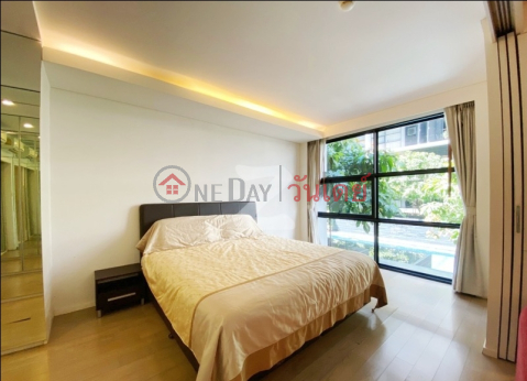 คอนโด สำหรับ เช่า: Mode Sukhumvit 61, 56 ตร.ม., 1 ห้องนอน - OneDay_0