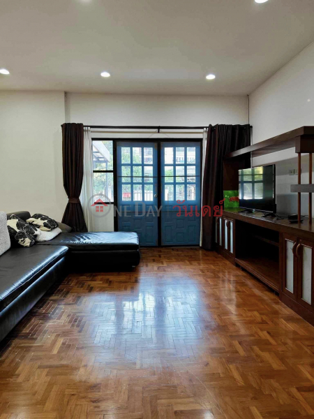 ฿ 17,000/ month, House for rent near Ruamchok market, International NIS school, ...