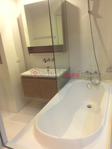 Condo for Rent: The Seed Musee, 45 m², 1 bedroom(s) Thailand | Rental ฿ 25,000/ month