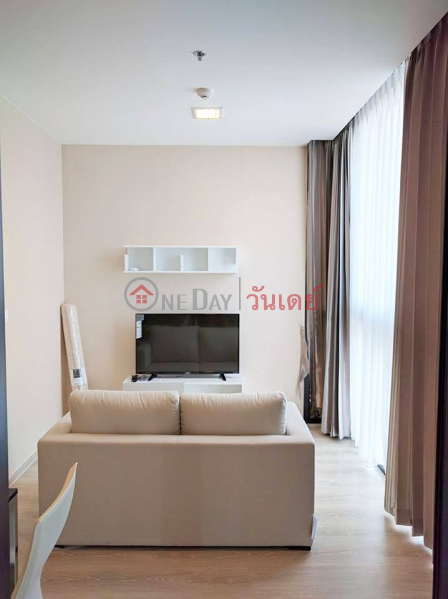 Condo for Rent: Condolette Midst Rama 9, 34 m², 1 bedroom(s),Thailand Rental | ฿ 25,000/ month