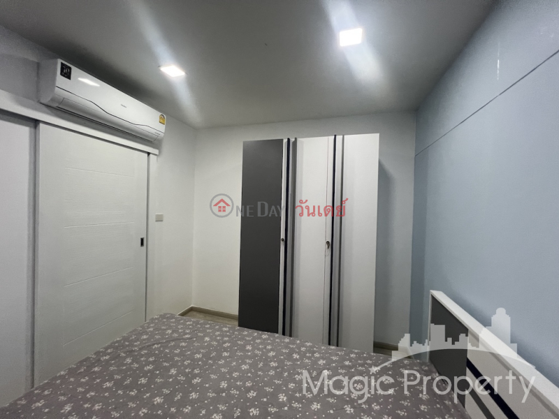 D.S.Tower 2 Condominium, Watthana, Bangkok Rental Listings