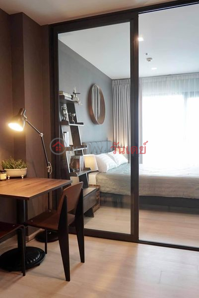 ฿ 23,000/ month, Condo for rent Life One Wireless (19th floor)