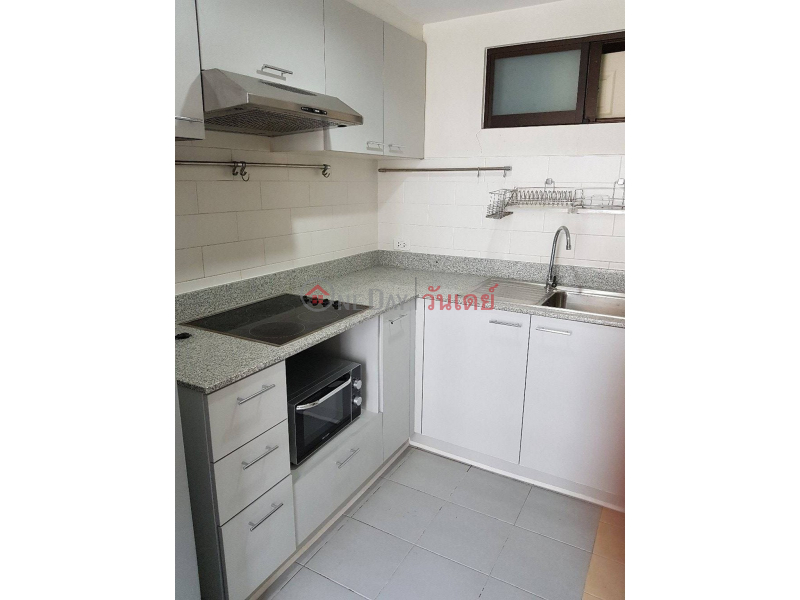 ฿ 23,000/ month Condo for Rent: Lumpini Place Phahol - Saphankhwai, 65 m², 2 bedroom(s)