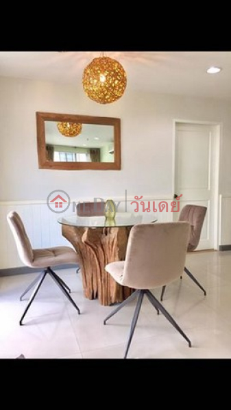 Condo for Rent: Serene Place Sukhumvit 24, 88 m², 2 bedroom(s) Rental Listings