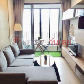 Condo for Rent: Ideo Q Ratchathewi, 34 m², 1 bedroom(s) - OneDay_0