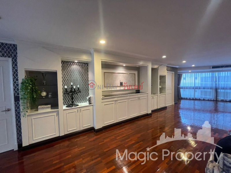 President Park Sukhumvit 24 Condominium, Khlong Tan, Khlong Toei, Bangkok Rental Listings