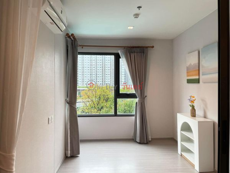 Life Sathorn Sierra (7th floor, 35.83 sqm) Thailand, Sales ฿ 3.62Million