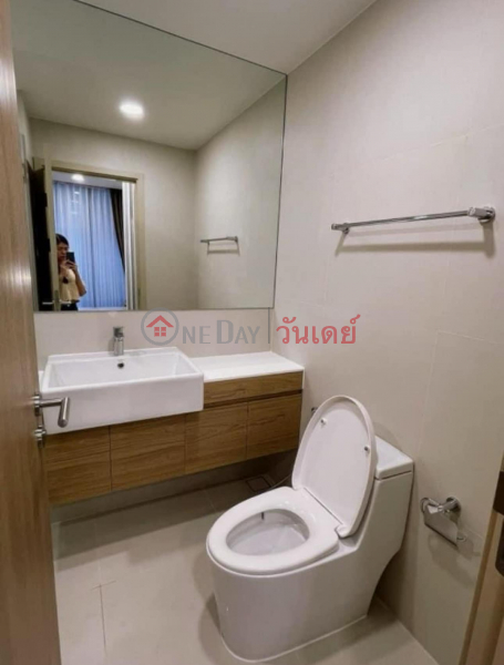 Noble Ambience Sukhumvit 42 (6th floor, 27 sqm) Thailand | Rental, ฿ 17,500/ month