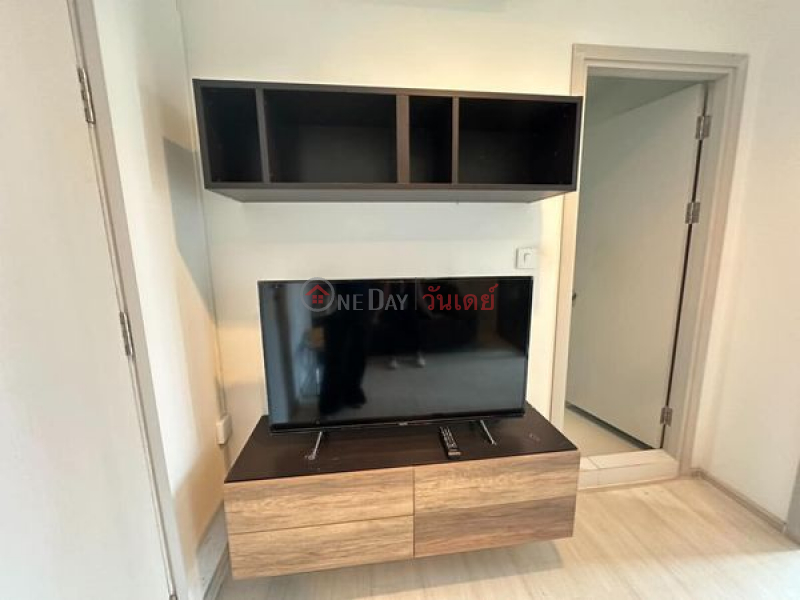 Condo for rent Life Sukhumvit 48 (25th floor) Rental Listings