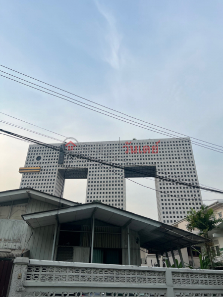 Elephant Tower (ตึกช้าง),Chatuchak | OneDay วันเดย์(1)
