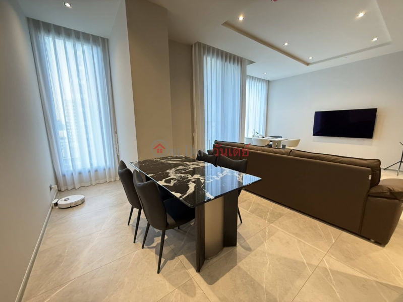 Condo HYDE Heritage Thonglor for rent Rental Listings (668-4410776146)