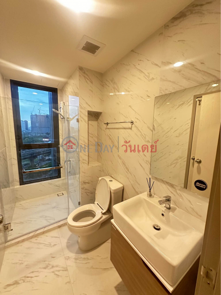 Condo for rent Ideo Mobi Sukhumvit Eastpoint (9th floor),Thailand | Rental ฿ 17,000/ month